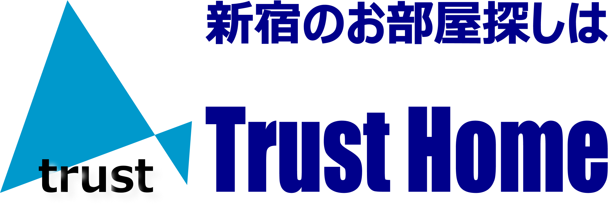 新宿トラストホーム